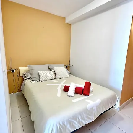 La Ventana Apartamento Empuriabrava Exterior photo