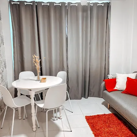 La Ventana Apartamento Empuriabrava Exterior photo