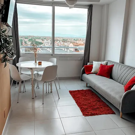 La Ventana Apartamento Empuriabrava Exterior photo